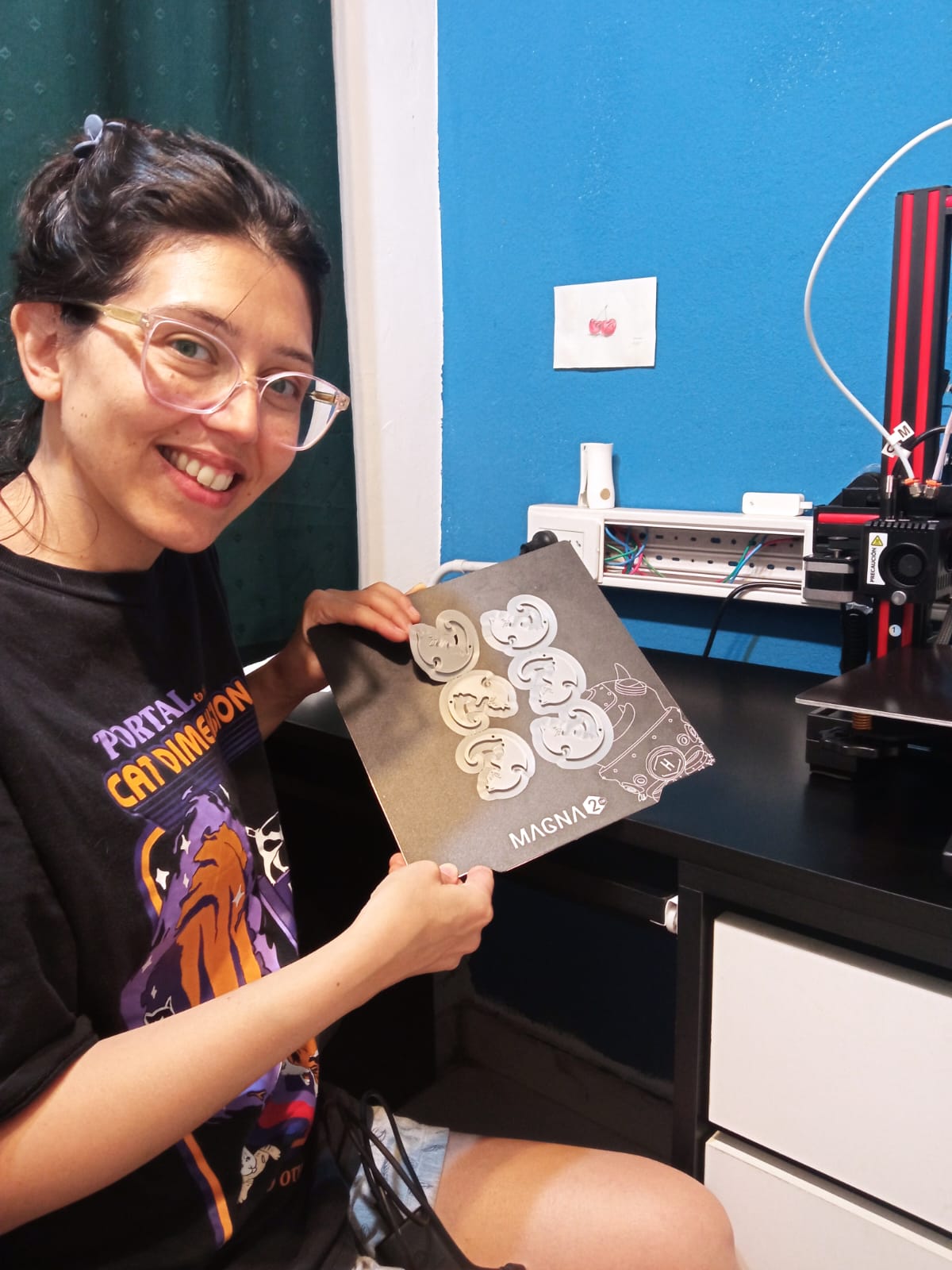 Proceso de fabricación