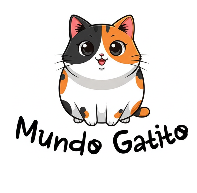 Mundo Gatito Logo